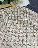 ست دبل پاپیون مدل گوچی