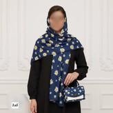 ست کیف و روسری سورنا
