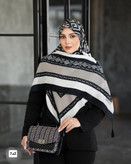 ست کیف و روسری سورنا