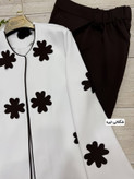 کت شلوار مازراتی مدل ندا