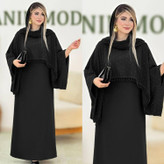 سارافن الیزه مدل شراره