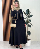 کت سارافون کوک دوزی مدل لوسی