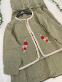 کت سارافون کوک دوزی مدل لوسی