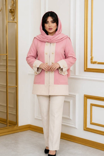 مانتو مازراتی مدل عسلچه