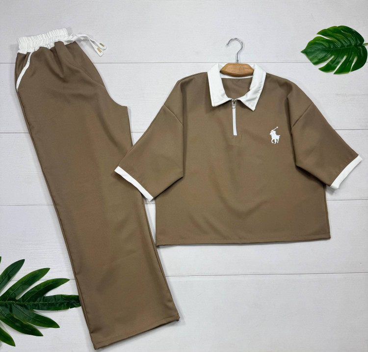 ست اورجینال polo