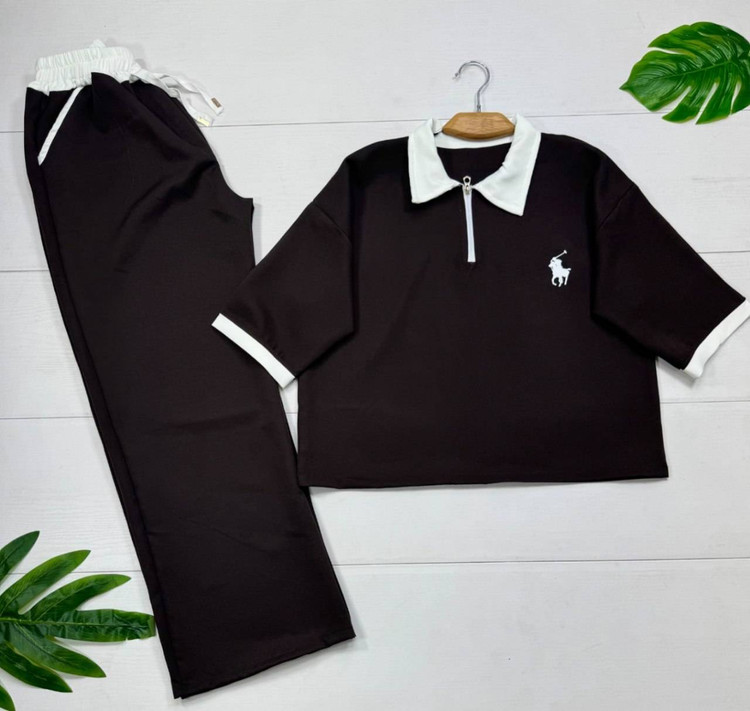 ست اورجینال polo