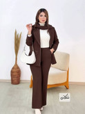 کت شلوار مازراتی مدل همتا