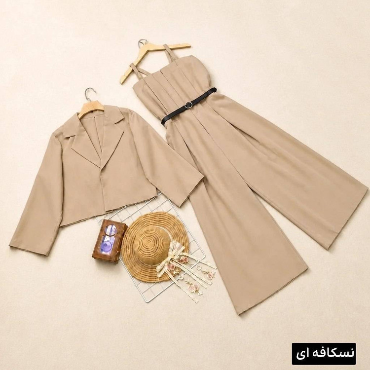 کت اورال مازراتی مدل هرمس