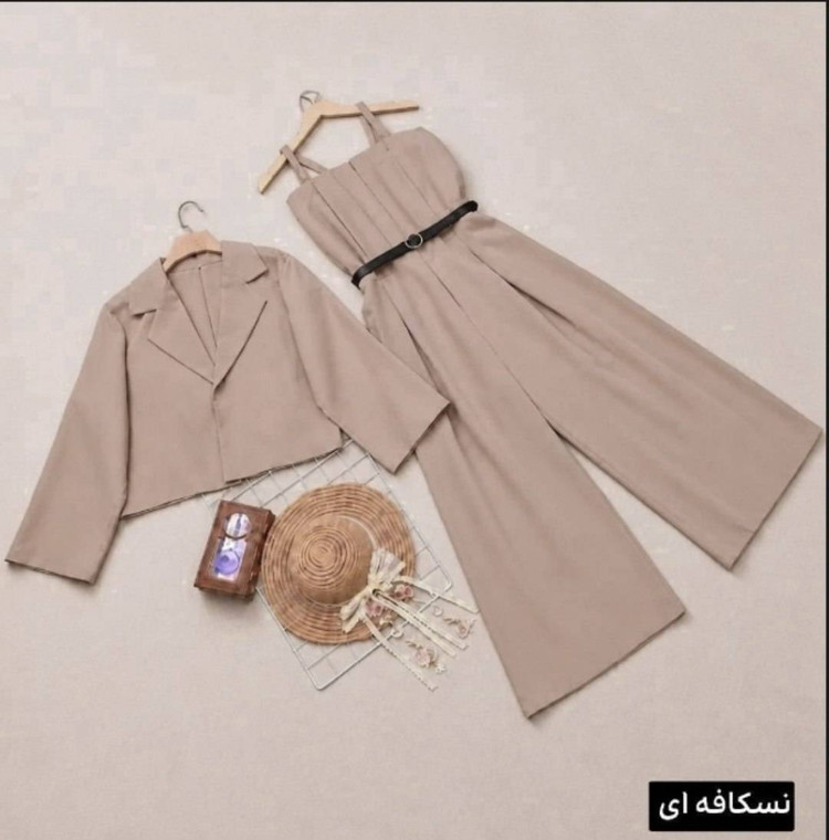 کت اورال بزایاق مدل هرمس ارسال رایگان