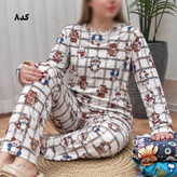 ست سوپر پنبه وارداتی راحتی ارسال رایگان