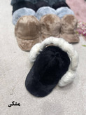 کلاه تدی پشمی